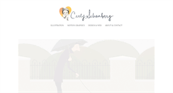 Desktop Screenshot of carlyschonberg.com